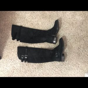 Circus by Sam Edelman - Reily Over the knee boots